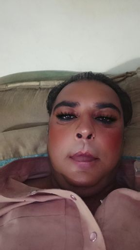 Desi Private Room Solo - Relaxed Home Vibes