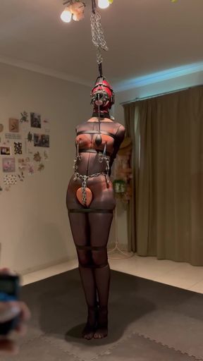 Bondage Babe
