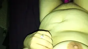 Dirty Experienced lady takes it throbbing and loves every second.