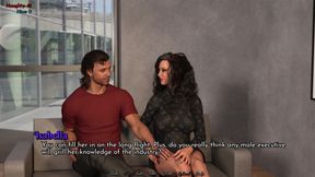 The Secret of Women's Libido 2