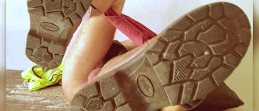 Reality View - Worker Gear