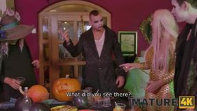 MATURE4K. Non-PG Party