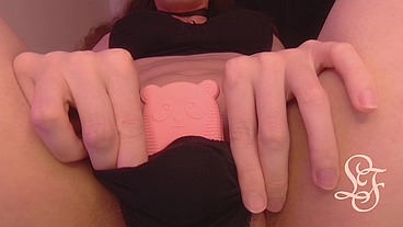 POV: Cumming on your Face