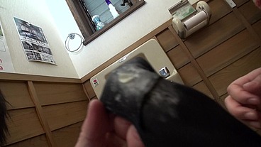 デブぽちゃ顔カワイイ そら マンカスたっぷり汚パンツ編(bbwm06-03/フェ血ス)