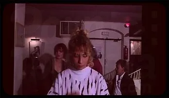 Steamy Vintage Orgy Party in the Living Room