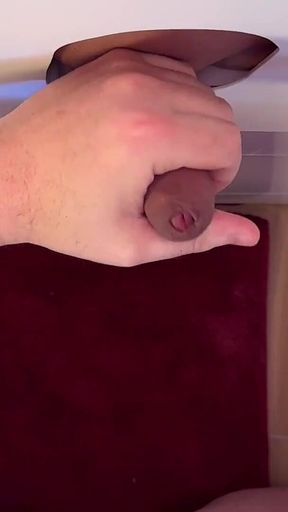 1 Hour Blowjob at the Gloryhole