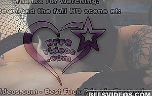Juan drops his sperms in the middle of girls pentagram