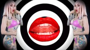 Hyper GIANTESS - VORE Loop ASMR