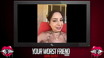 Trinity St. Clair - Your Worst Friend: Going Deeper Season 3 (pornstar)