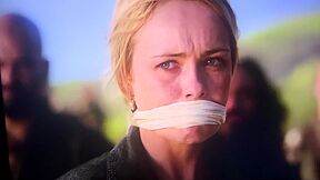 Eleanor Guthrie Otm Gagged With Hannah New