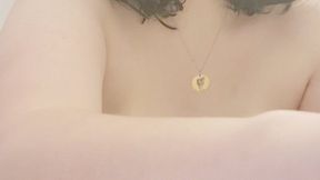 VERY Dirty Teeth Brushing