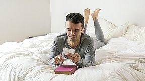 My Little Stepbrother's Cum Collection - BrotherCrush