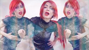 Endless Goddess worship goon loop - ASMR, MIND, GOONING, GOONER