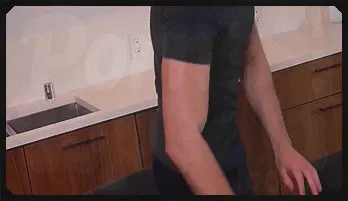 Exciting Threesome with a Hairy Daddy