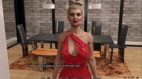 Grandma's House - (pt 164) - Nc