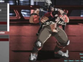 ALL SHEMALE HENTAI ALTERNATIVE SEX SCENES - PURE ONYX