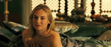 The Age of Ignorance (2007) Diane Kruger