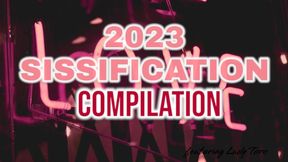 2023 Sissification Compilation