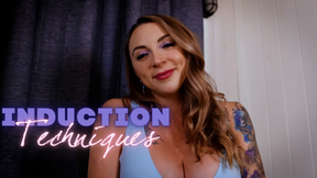 Induction Techniques