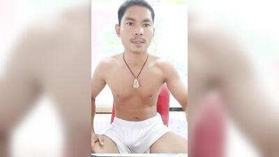 Live Masturbating and Cumming