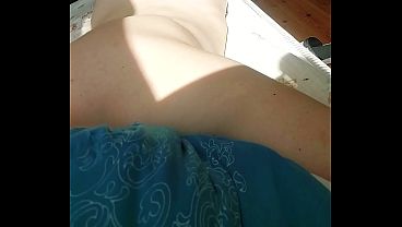 Pretty Blonde Natural Body of Cute Sissy White Femboy Feminine Shaped Body