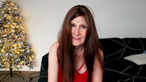 Visit From the Christmas Fart Fairy