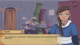 Avatar the last Airbender Four Elements Trainer Uncensored Guide Part 4