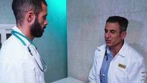 consultorio profanus episodio 6: o doutor cavalao