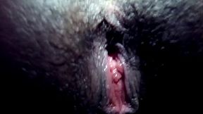 Nervous teen couldn&rsquo_t stop cumming