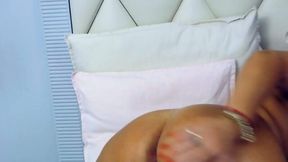 Gina Bear Private Show