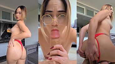 Natalia alvarado mas caliente que nunca