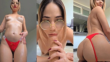 Natalia alvarado mas caliente que nunca