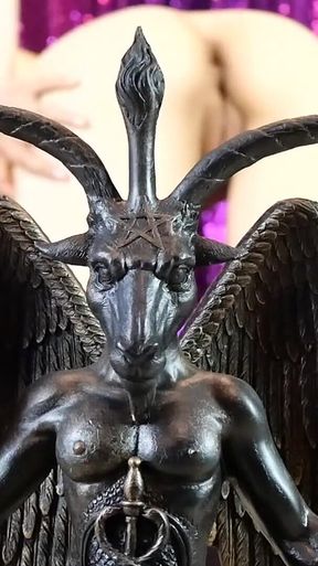 Focus on Satan - Prayer Time