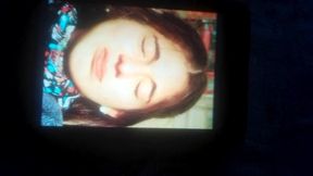 Barbi Cumtribute pedido