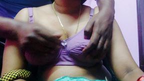 Desi Bhabhi Mohini Sex with Delivery Boy