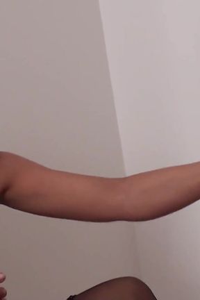 Princess Paris humiliate her slave