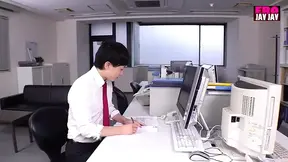 Monster Charm Emerges as Chitose Yuki Delivers a Wild, High-energy Tease - Part.5