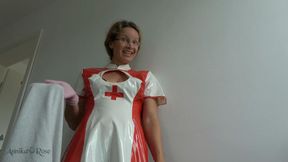Your nurse