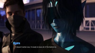 Experience the ultimate fantasy in this 3D animated hentai game - No Commentary!