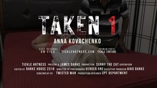 Taken 1 - Anna Kovachenko - Short