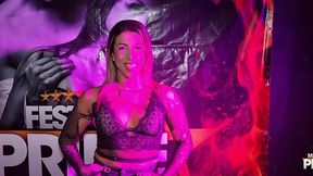 a mamada mais gostosa do xvideos da safadinha do forro no perseu dotado na festa prime