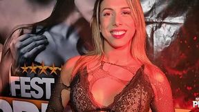 a mamada mais gostosa do xvideos da safadinha do forro no perseu dotado na festa prime