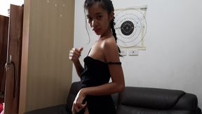 SMALL PENIS CUM DENIAL JOI