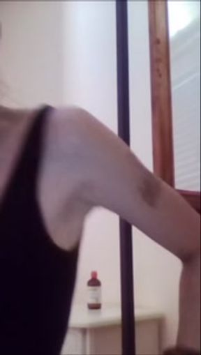 il mio segaiolo sei tu, brutto pervertito!!