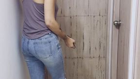 Desperation and pissed jeans