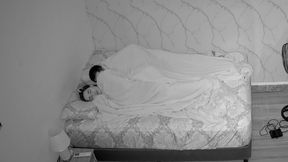 Stepmom Caught on Camera with Stepson Ep6