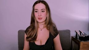 Cindy Singh Private Show
