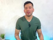 Mejores amigos celebran el cumpleaños penetrandose a pelo en la madrugada! Relato sexual