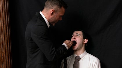 Elder Hult: Atonement