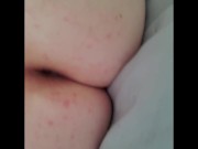 branlette et je me Vien dessus